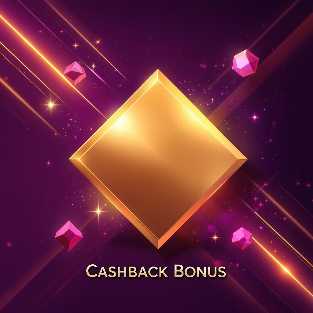 Cashback Bonus Cashback Bonus
