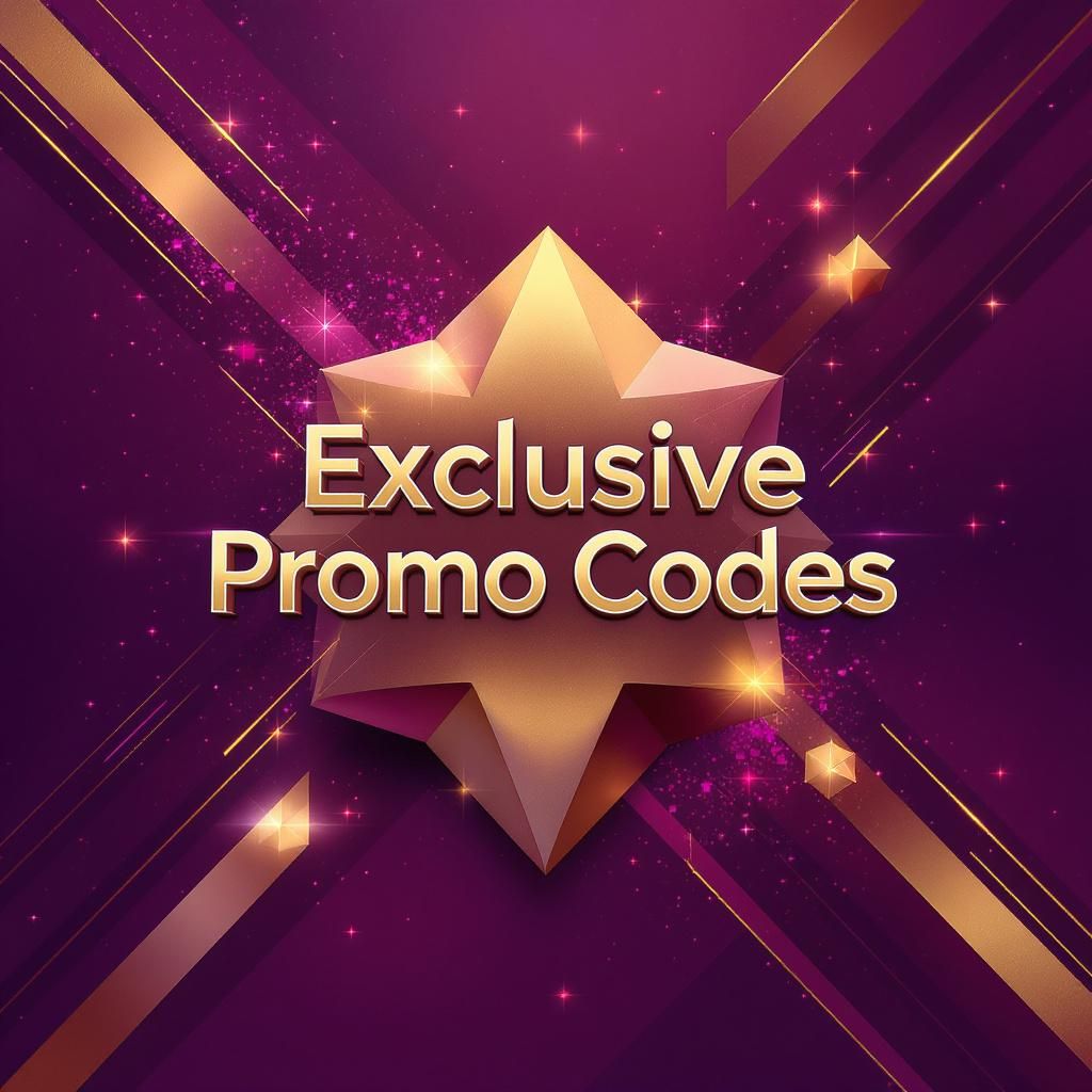 Exclusive Promo Codes Exclusive Promo Codes
